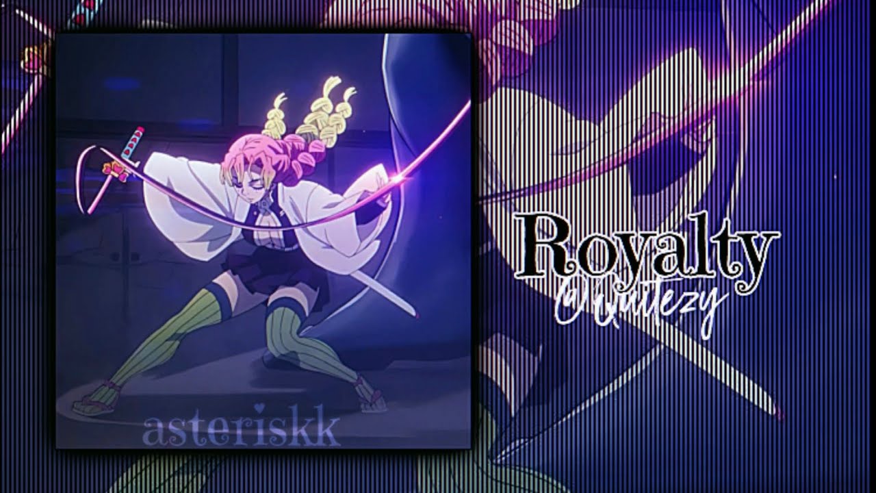 powerful edit audios to imagine that u are a demon slayer 🦋🕸