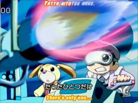 Powerpuff Girls Z Opening 2 Japanese - Jig The Upper
