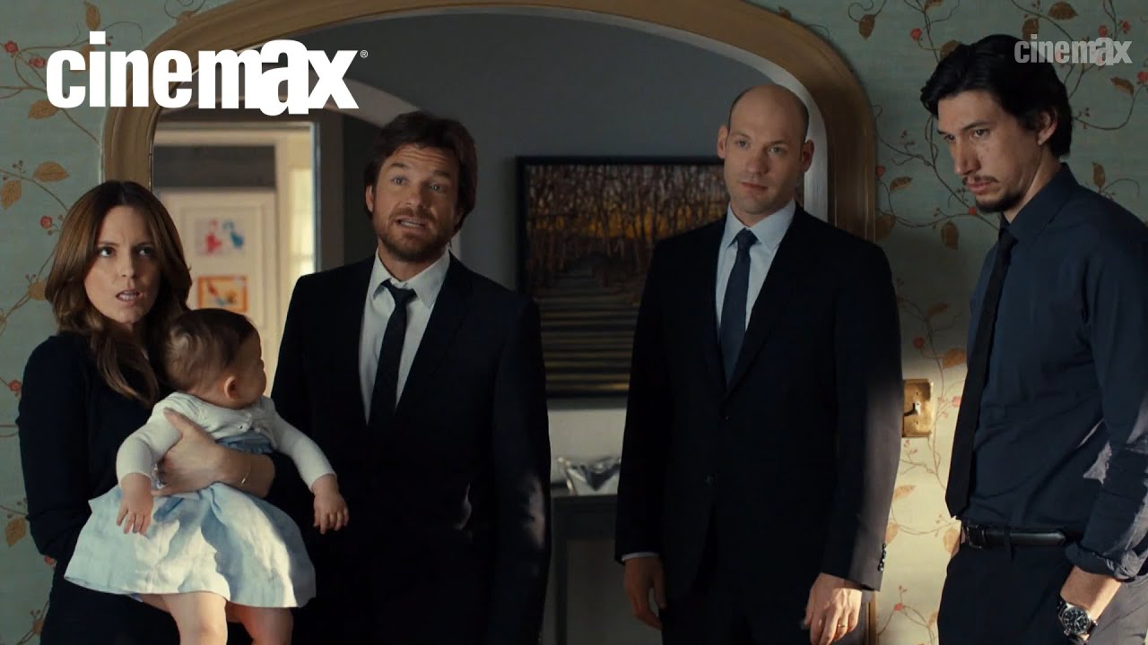 Powiedzmy sobie wszystko (2014) - trailer Cinemax
