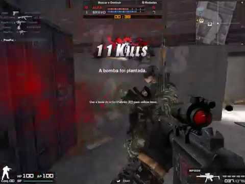 -_PowPai_- Combat Arms