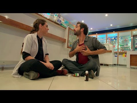 Poyraz Karayel 29. Bölüm - Poyraz'ın gözünden Ayşegül!
