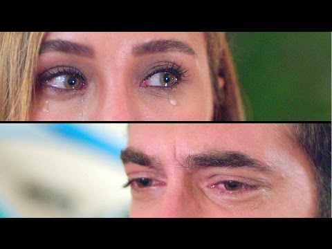 Poyraz Karayel 29. Bölüm - Yeter ki başkasını sevme Ayşegül!