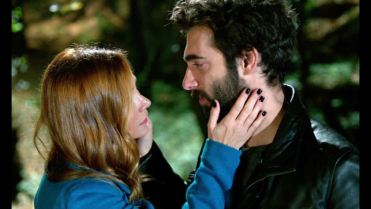 Poyraz Karayel 68  Bölüm - Sen artık başkasının Ayşegül'üsün!