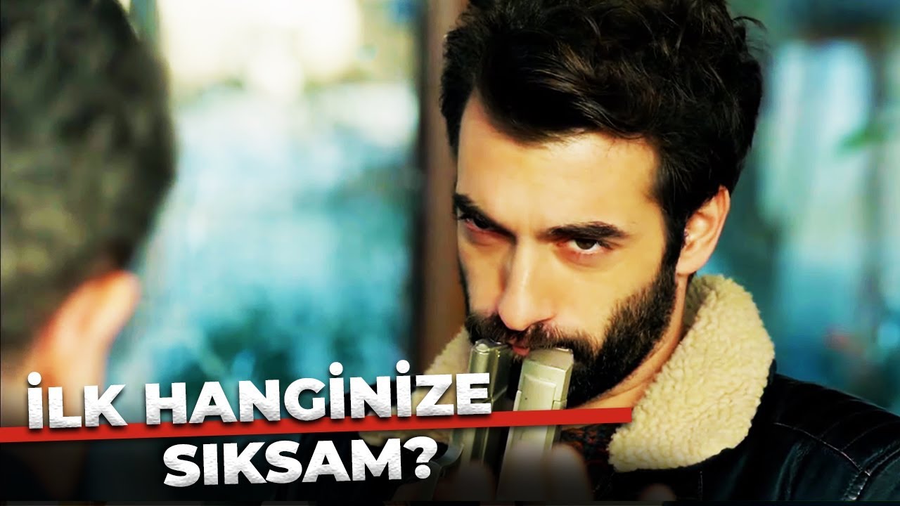 Poyraz Tek Başına Girişimi Yok Etti! | Poyraz Karayel 82. Bölüm (VEDA)