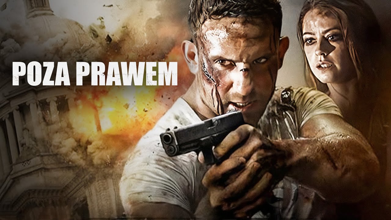 Poza prawem | AKCJA | Polski lektor
