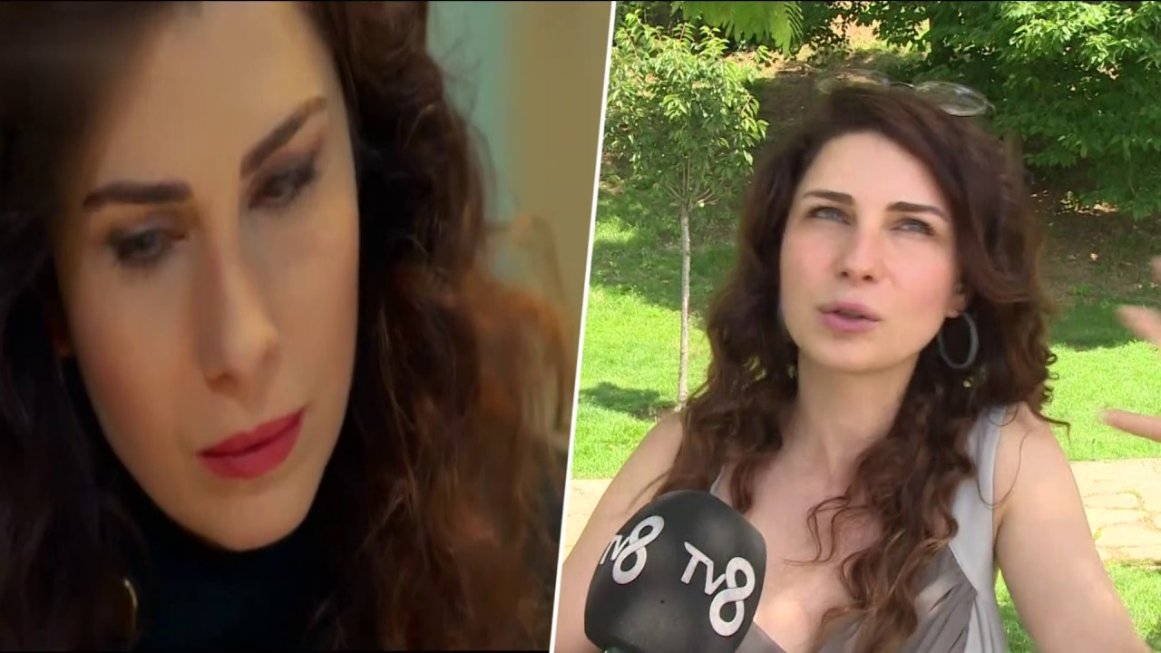 Pozraz Karayel'in Songül'ü Ece Özdikici'den Şok Açıklamalar