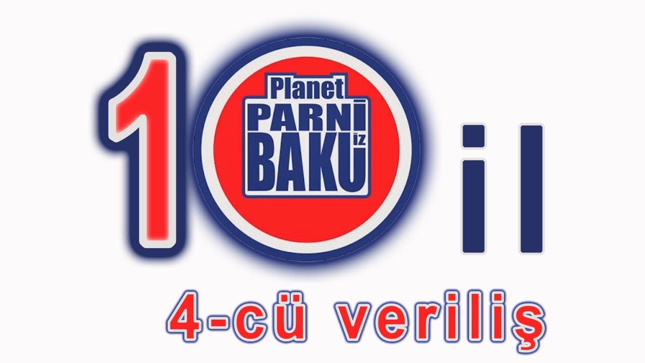 PPB 10 il (4-cü veriliş)