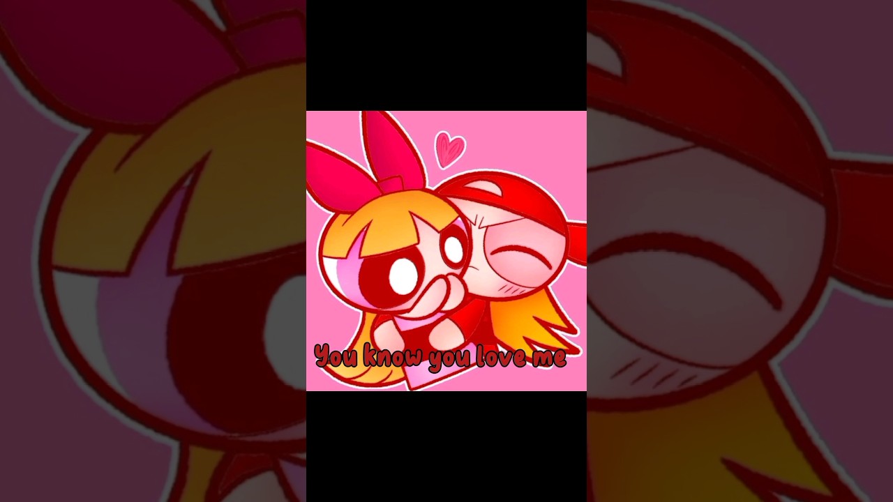 PPG X RRB [The Powerpuff Girls and Rowdyruff Boys] #ppg #rrb #ppgxrrb ~ Part 1 ~