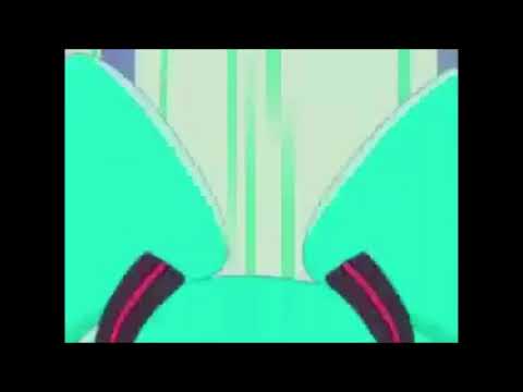 PPGZ Vocaloid Group Transformation (Latin Spanish)