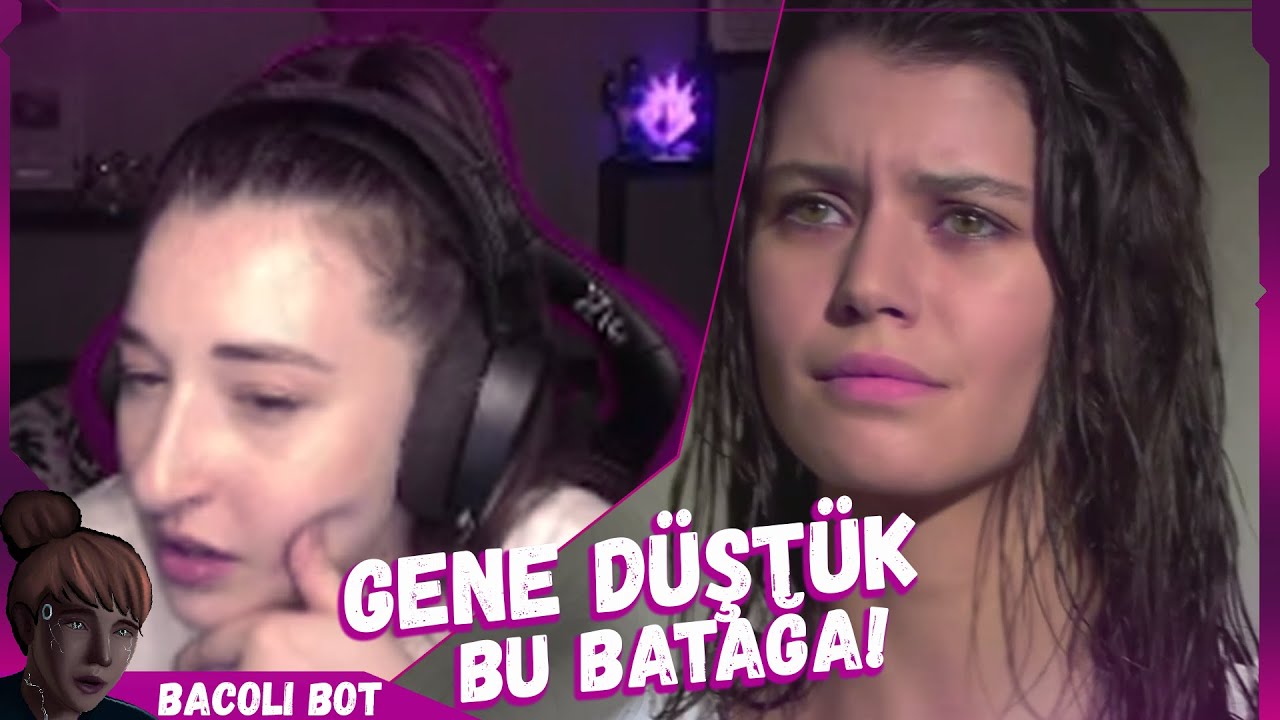 Pqueen - Aşk-ı Memnu ile Bataklığa Düşüyor!