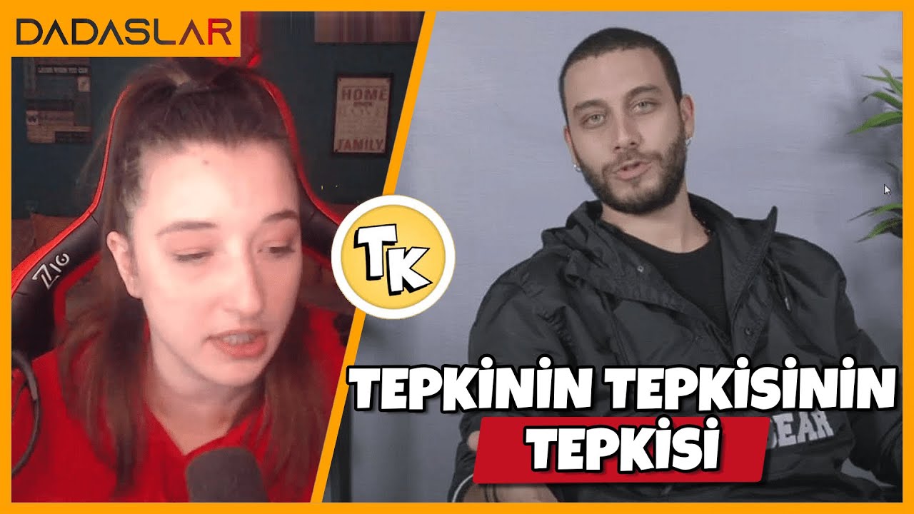 Pqueen - Tepkikolik 