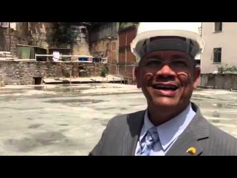 Pr. Manoel A. Ribeiro - ADECIN