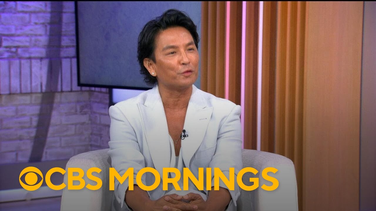 Prabal Gurung shares personal journey in new memoir, 