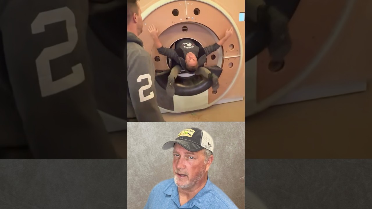Practical Effects: MRI Scene in FINAL DESTINATION 6 #shorts