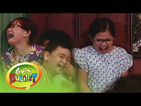 Practical Joke | Goin' Bulilit