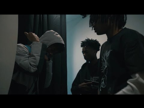 Pradabagshawty - “Land” prod.whyceg (Official music video) (Dir by @slimdontmiss & @lethal.slime)