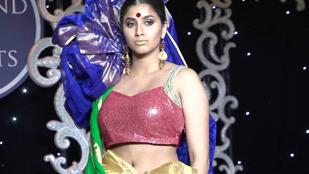 Pradon Silks Beyond the Limit Show