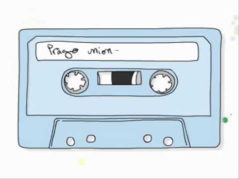 Prago Union - Sklep
