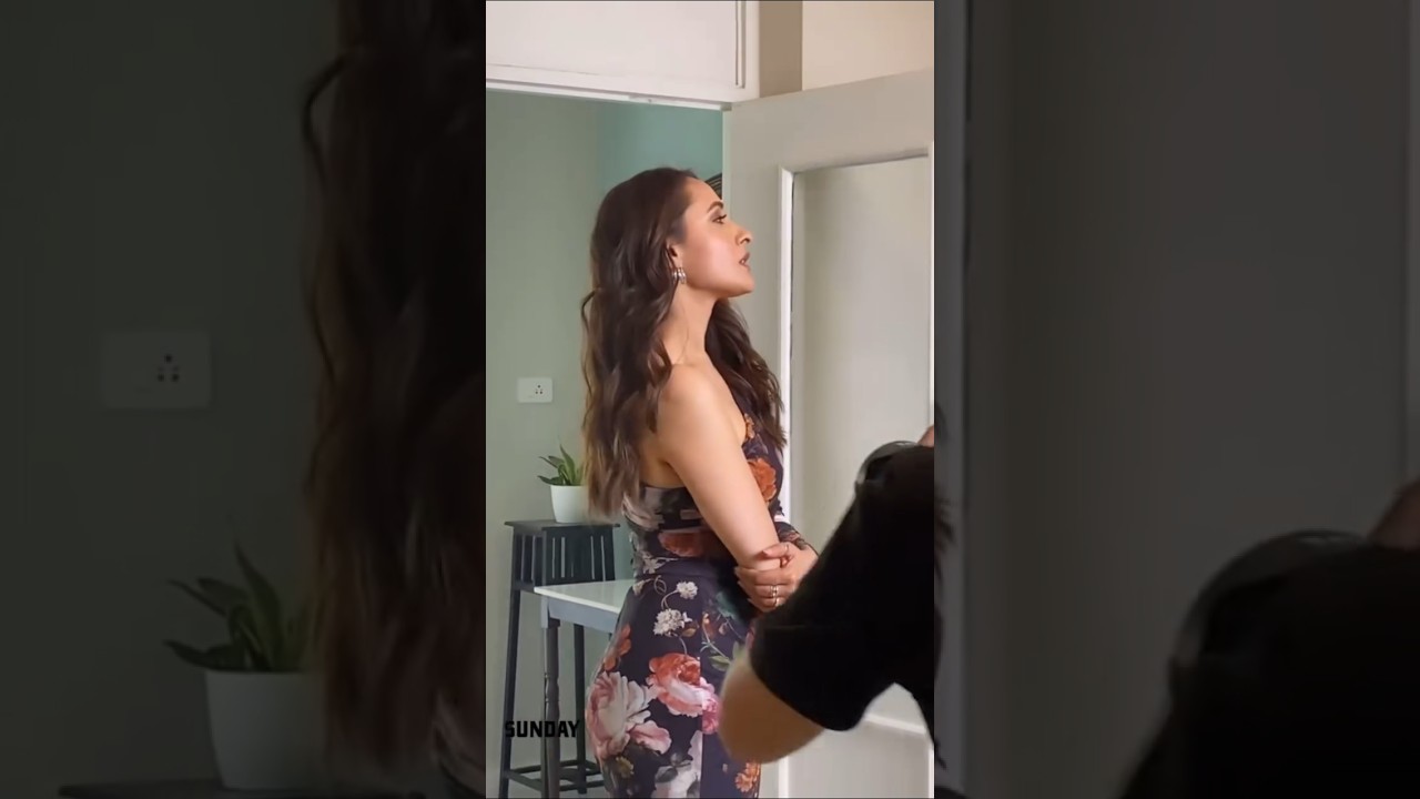 Pragya Jaiswal New Photoshoot Video #pragyajaiswal #photoshoot #pragya