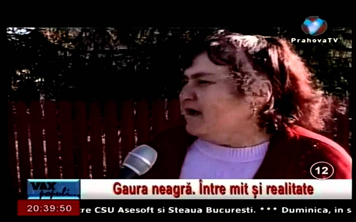 Prahova TV - Gaura Neagra