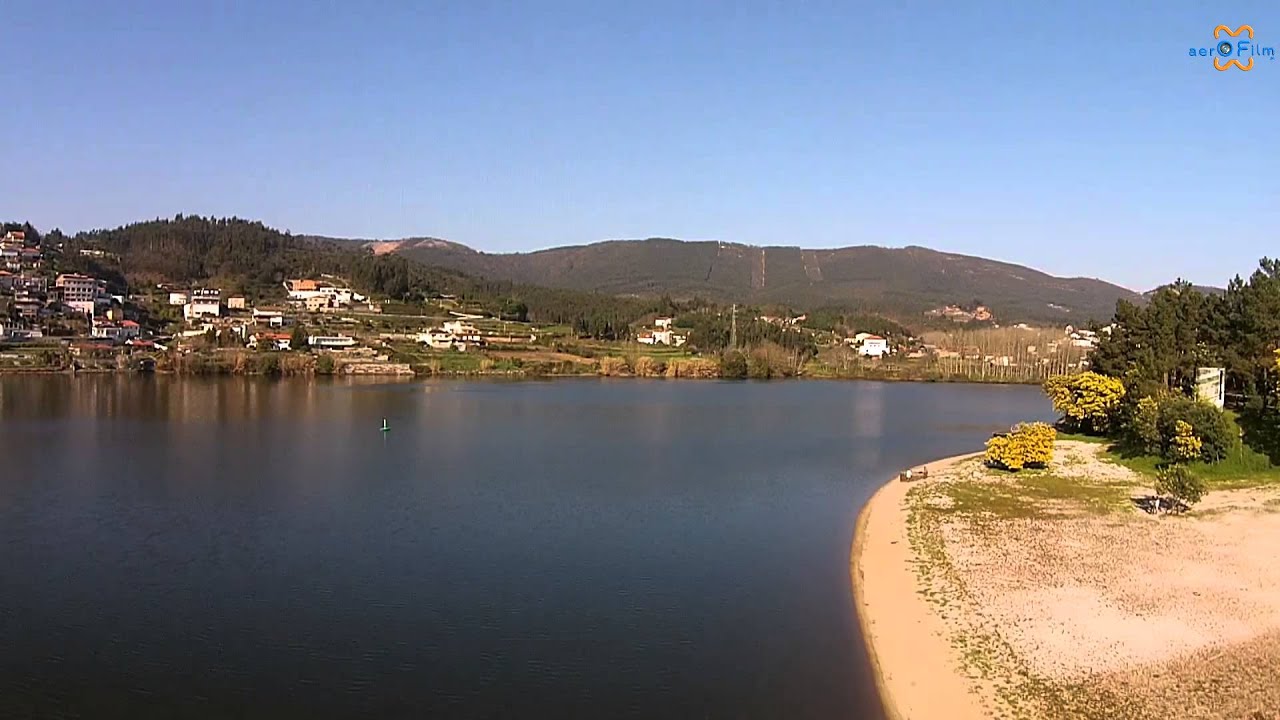 Praia Lomba Gondomar