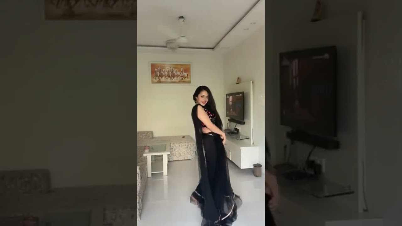 Prajakta Dusane Cute Actress Model Instagram 18