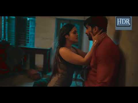 Prajakta dusane hot sexy kiss #prajaktadusan #kiss #ullu #altbalaji #webseries #hot #romance #desi