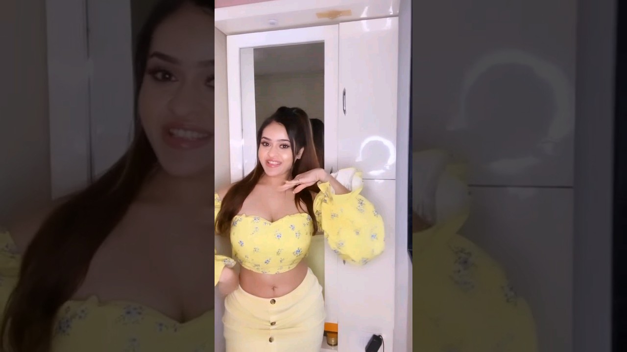 Praju Starlet latest reel #praju #shorts