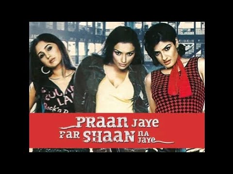 Pran Jaaye Par Shaan Na Jaaye - Full Hindi Movie