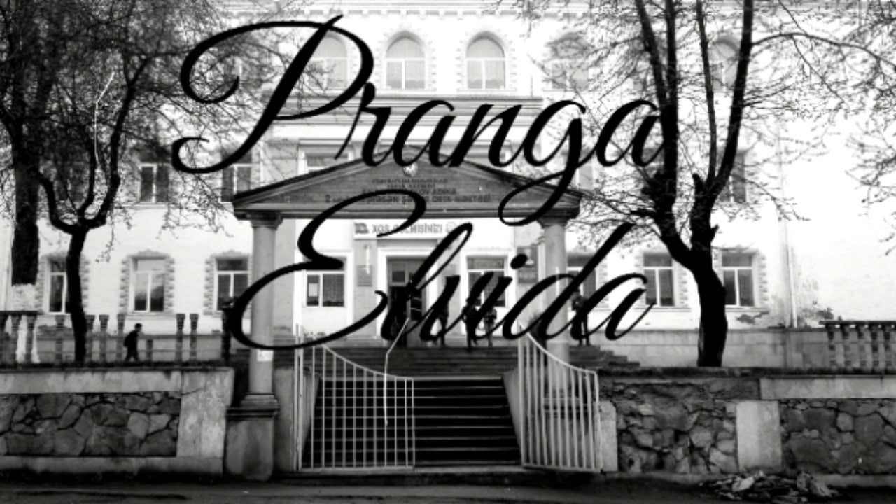 Pranga – Elvida (flamenco)