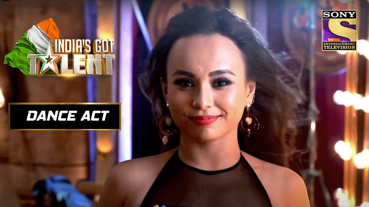Pranita's Twerk Left The Judges In 