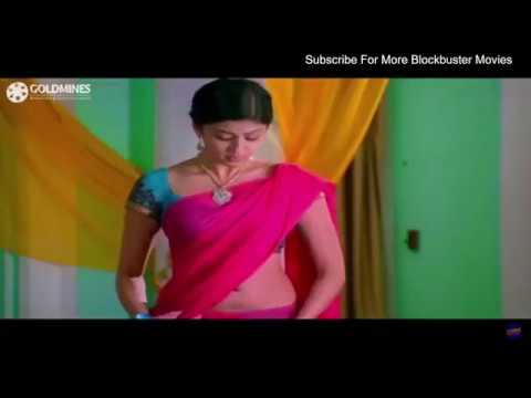 Pranitha Hot Navel