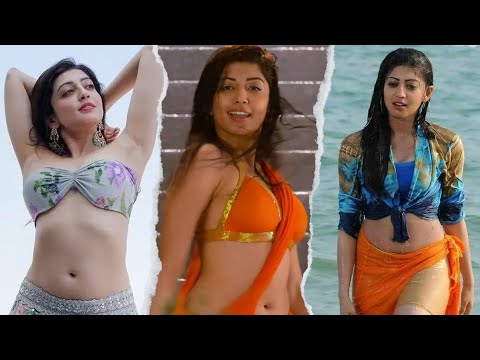 Pranitha Subhash Hot Compilation | Kannada Hottie | Heroine Menia