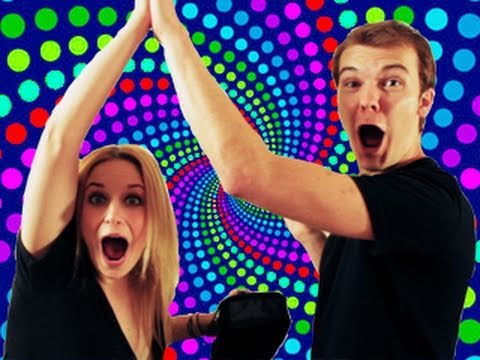 PRANK GONE WRONG!!