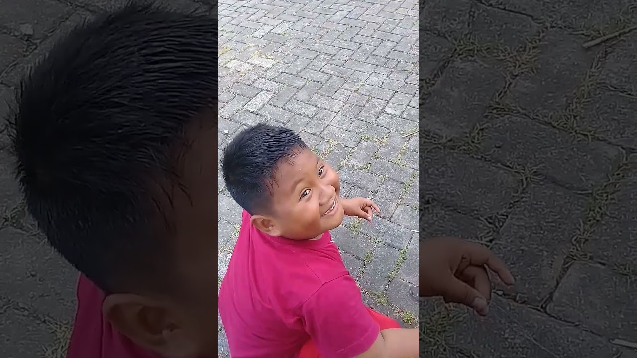 prank jual kepala anak kecil#shorts #prank #viral