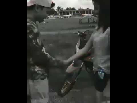 Prank ke cewek di jamin berhasil