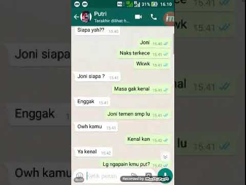 PRANK MINTA PAP TT SAMA TEMAN LAMA DI KASIH