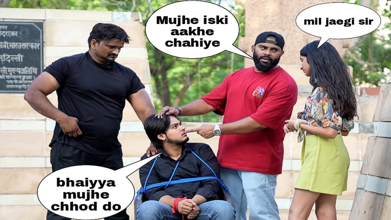 Prank On Boyfriend (Chapter3)  | Unexpected Twist to Twist | Pranks Gone scary |ANS Entertainment
