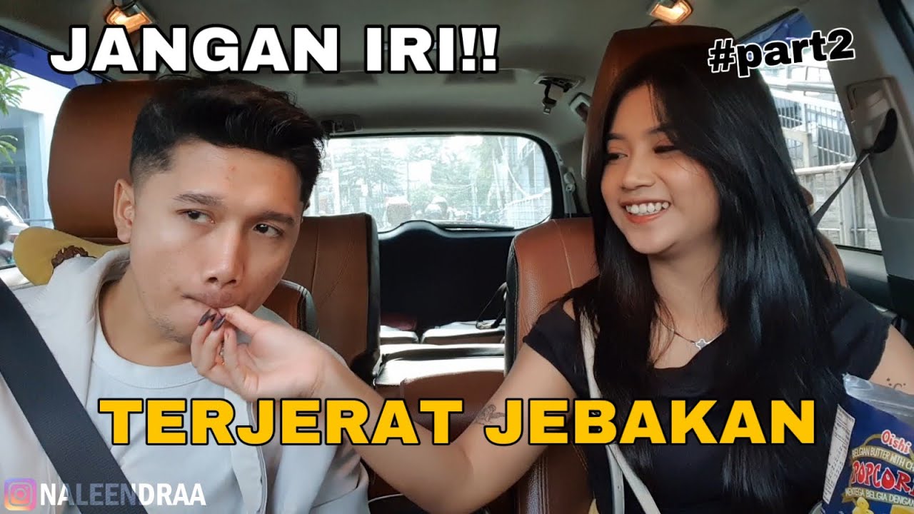 PRANK TAXI, NIH FULLNYA YANG KEMARIN !! JANGAN IRI KALIAN