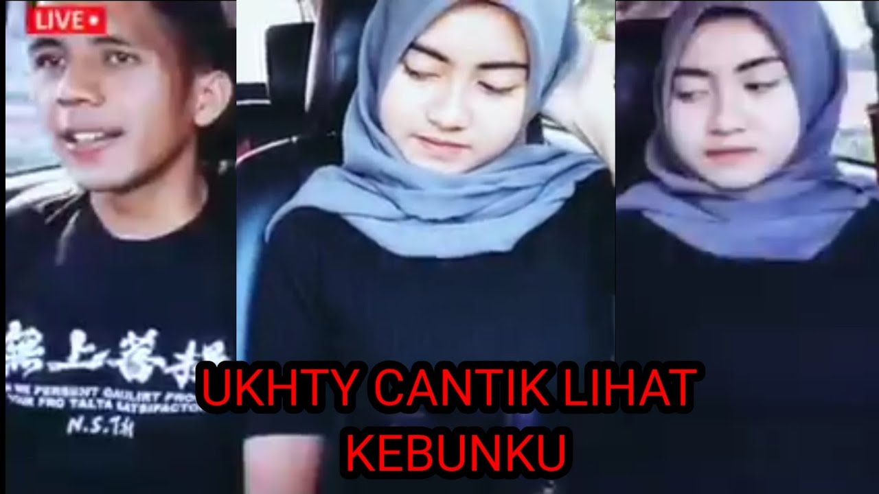 prank taxi online ( lihat kebunku)
