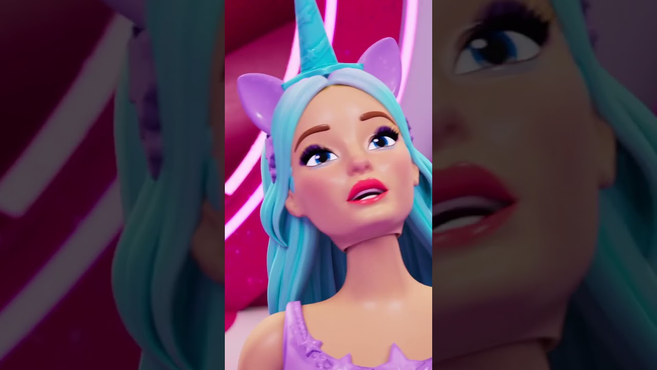 Prank-Off Gone Wrong! | Barbie Doll Adventures