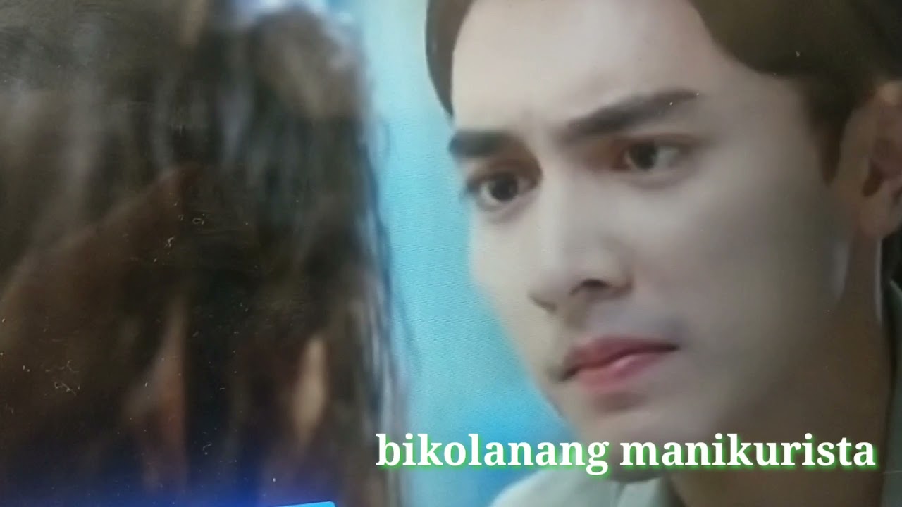 Praomook sweet kiss part 2#chithai