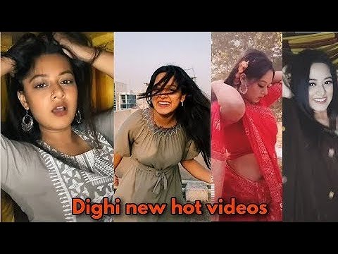 Prarthana Fardin Dighi New hot video 2023