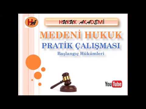 Pratik (Taşınır Mülkiyetinin Kazanımında İyiniyetin Rolü)
