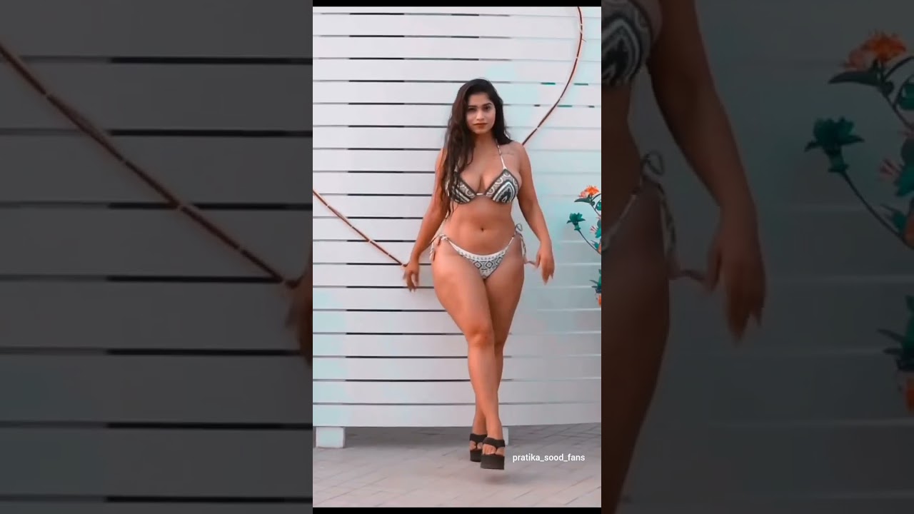Pratika sood hot video #trending #song #viral #bollywoodsongs #viralvideo #love #newsong #hindisong
