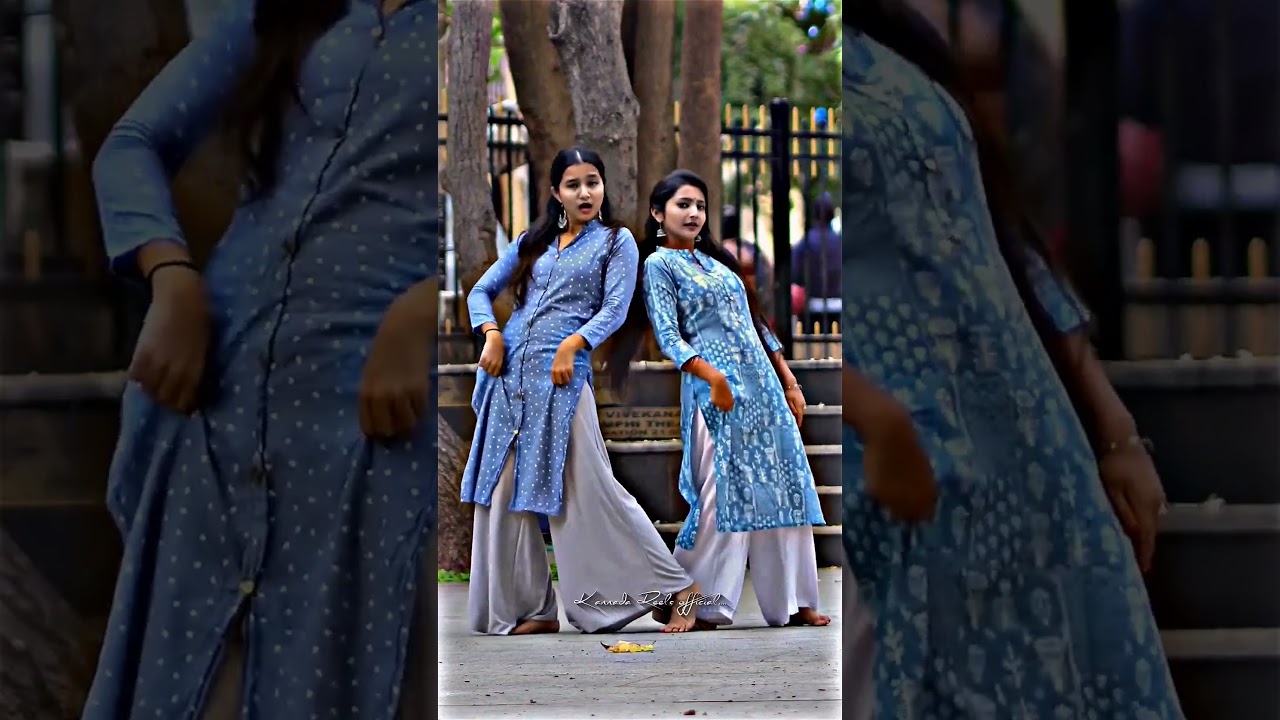 Pratima New dance reels video ✨💙💫 #shorts #viral #ytshorts #reels #kannada #subscribe #dance