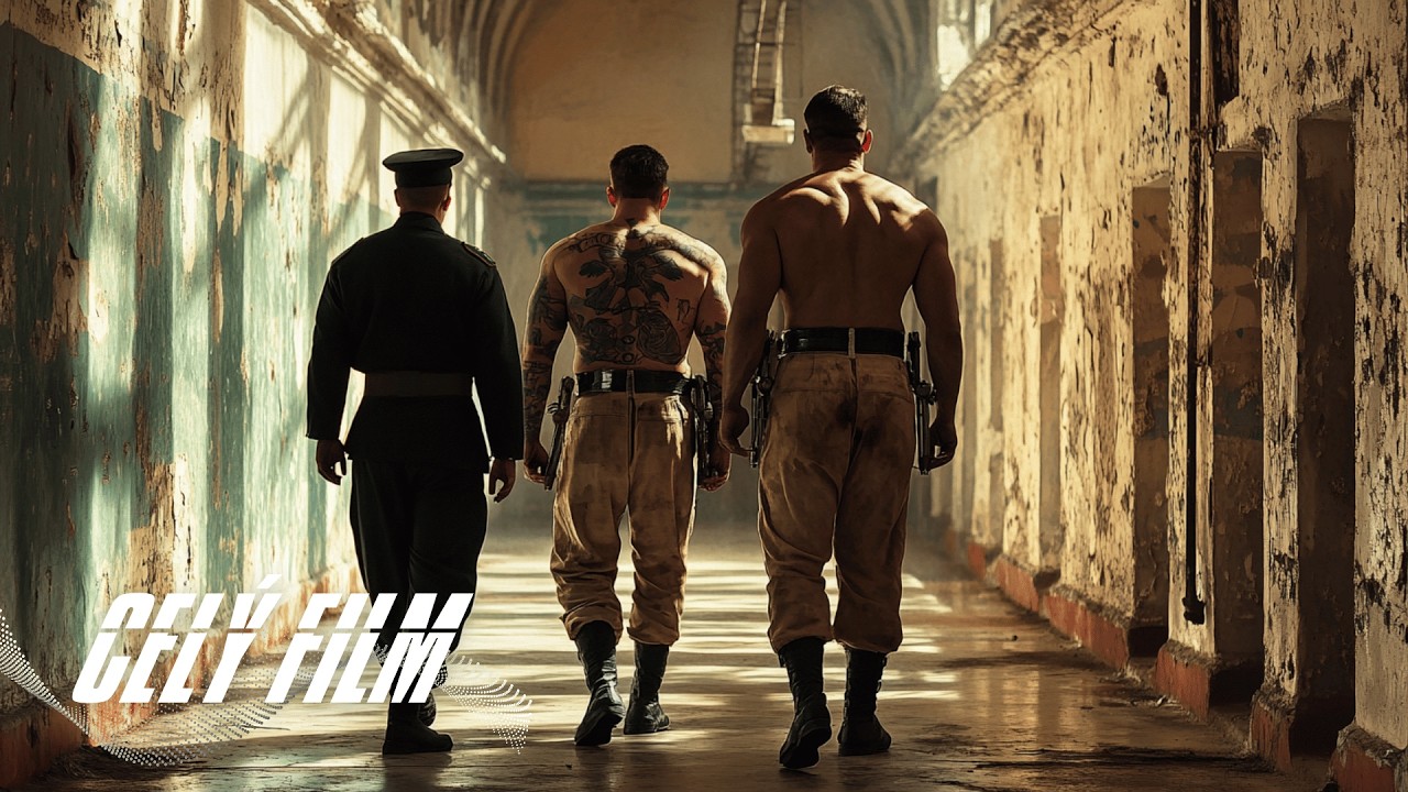 Pravdivý Příběh! Jeho Odvaha Změnila Běh Historie - Muz, Který Stál V Cestě - Celý Film Česky
