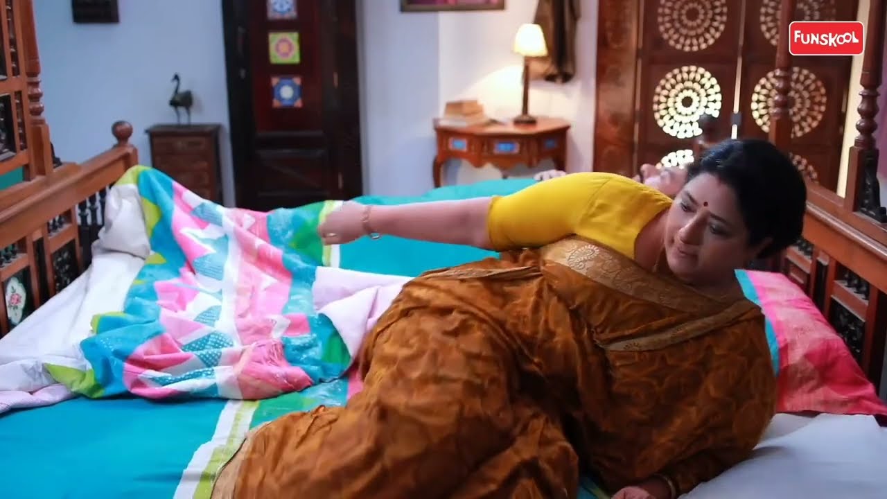 Praveena serial hot