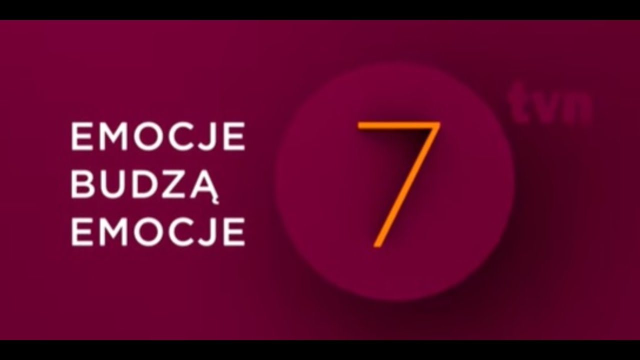 Prawdziwy raj w zupełnie nowej Siódemce!