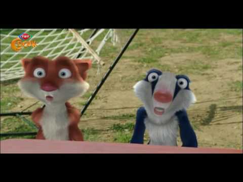 Pırdino - 60.Bölüm